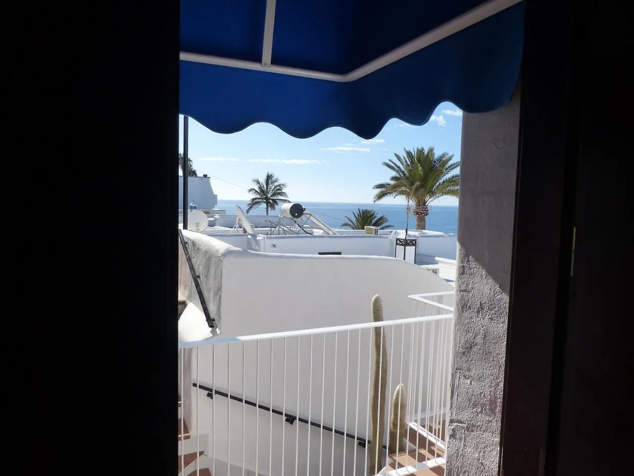 Sea Front Caleton Estudio Tias 0*,  Spain